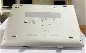 New Ordinateur Portable HP EliteBook 850 G5 8GB Intel Core I7 SSD 256GB