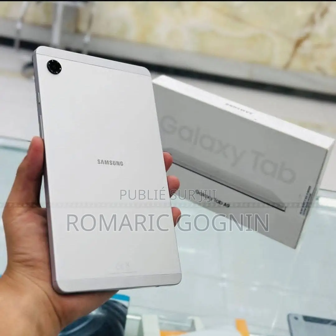 New Samsung Galaxy Tab A9 128 GB