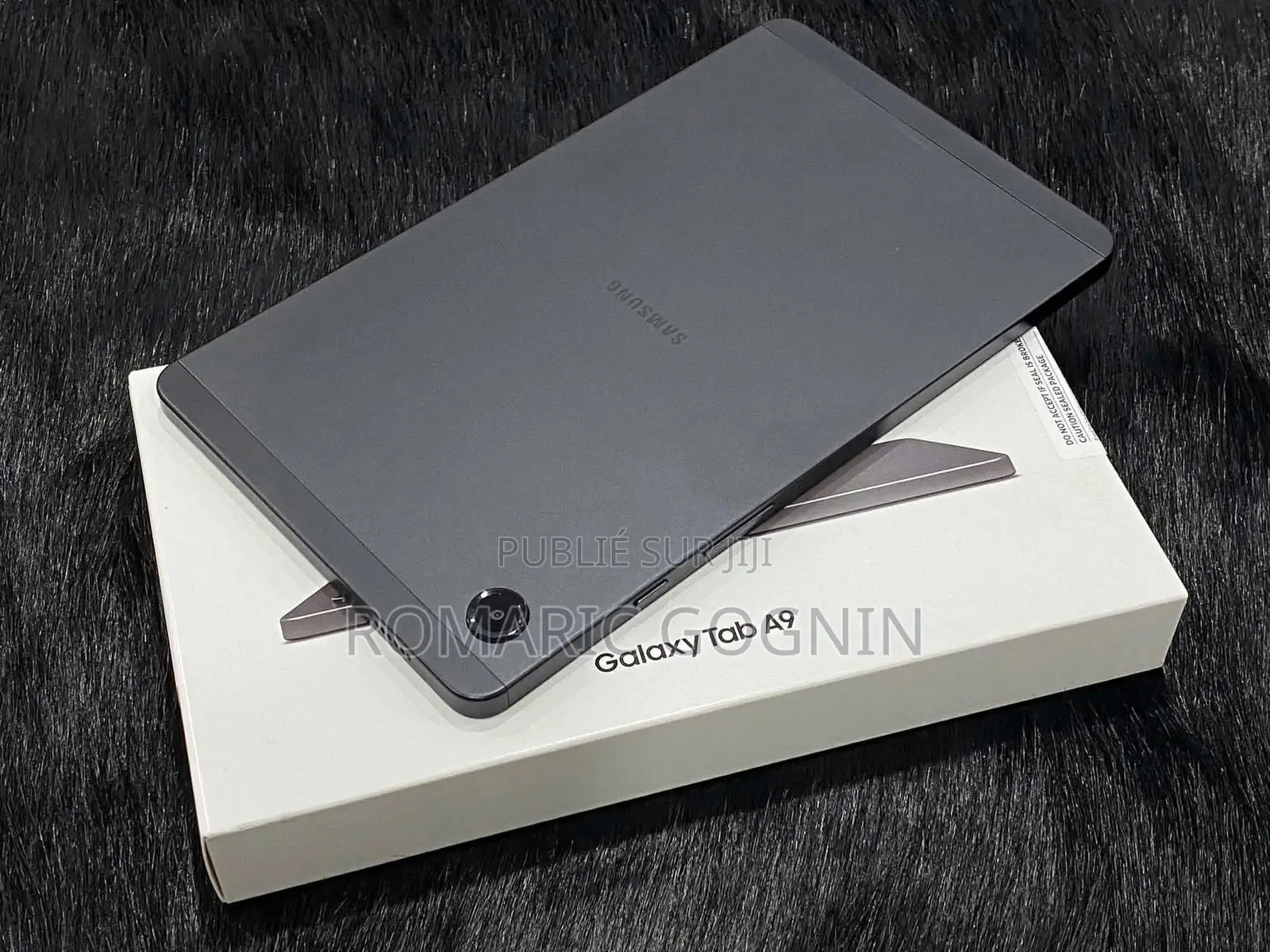 New Samsung Galaxy Tab A9 128 GB