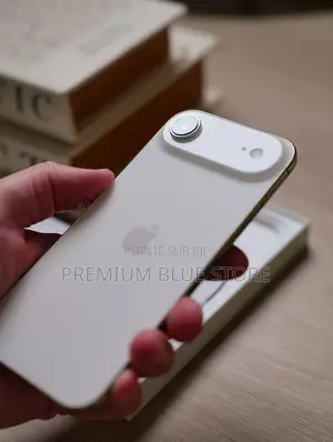 Neuf Apple iPhone Air 256 GB