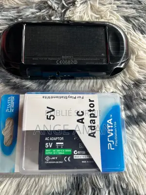 Photo - Ps Vita Fat Déjà Craquée +30 Jeux