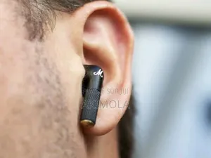 Écouteurs Marshall Minor 3 Avec Réductions De Bruit