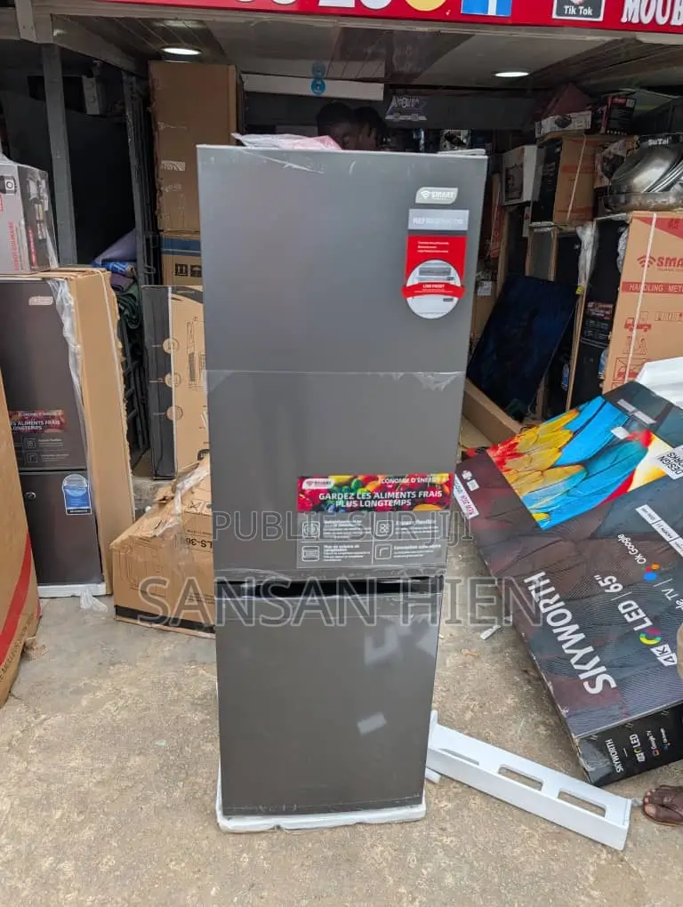 Réfrigérateur Smart 160 Litre