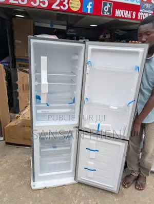 Réfrigérateur Smart 160 Litre