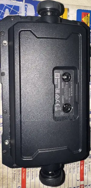 Garmin Striker Vivid 5cv État Neuf Bateau