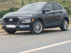 Hyundai Kona 2020 Gris