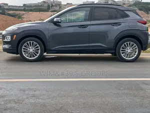 Hyundai Kona 2020 Gris