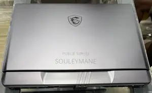 New MSI Vector 16 HX AI A2XWIG 32GB Intel Core Ultra 7 SSD 1T