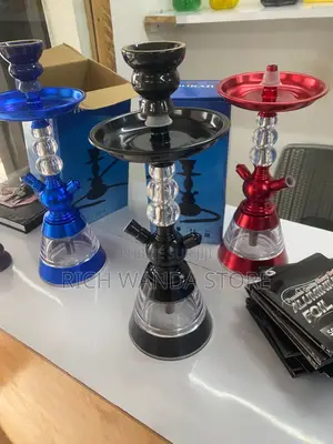 Photo - Chicha Vapeau