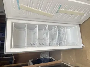 Congélateur Debout Smart 6 Casier 180 Litre