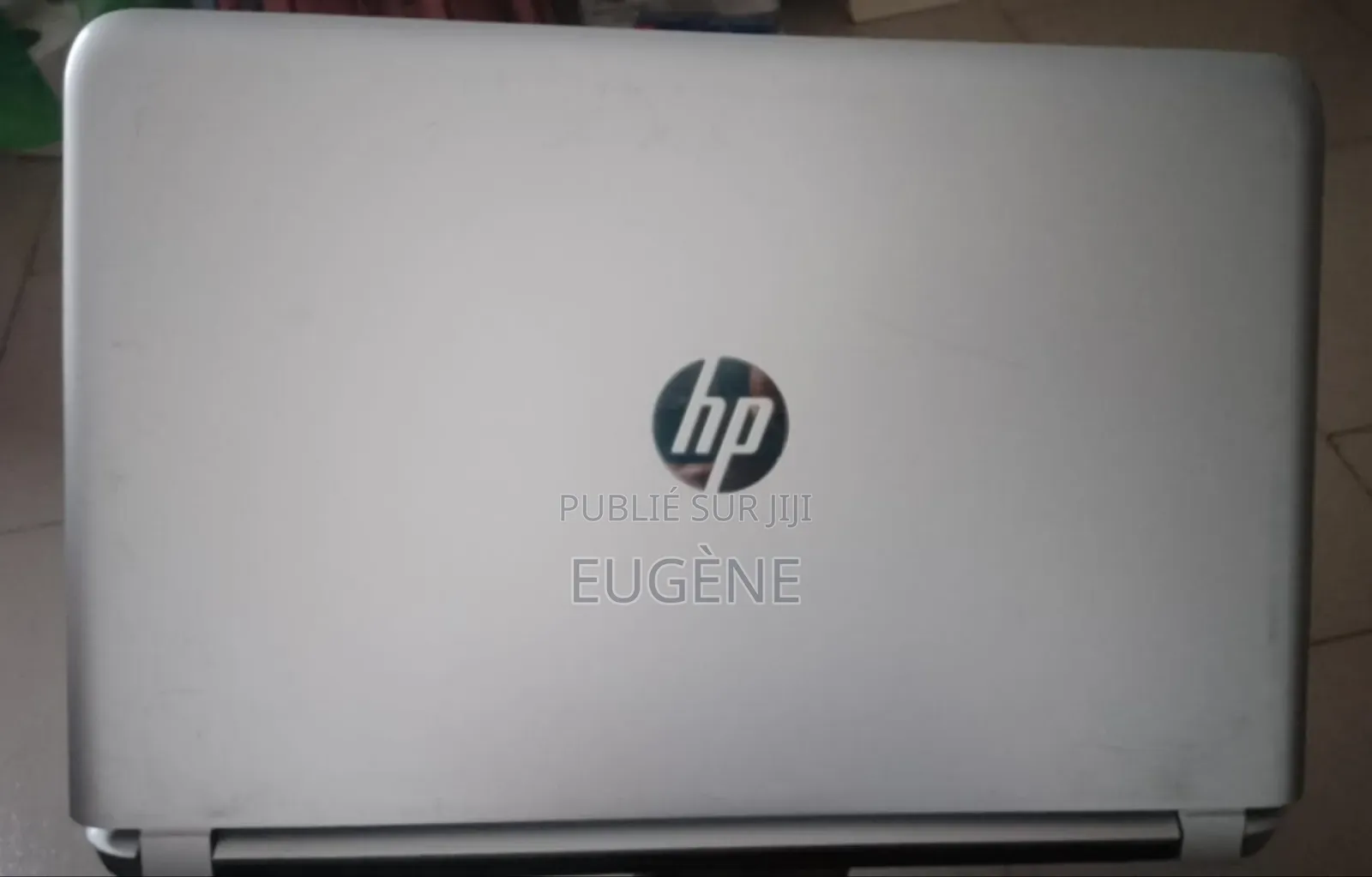 Ordinateur Portable HP Pavilion 15z 8GB Intel Core I7 HDD 512GB