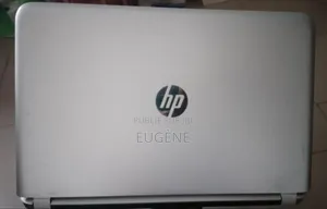 Ordinateur Portable HP Pavilion 15z 8GB Intel Core I7 HDD 512GB