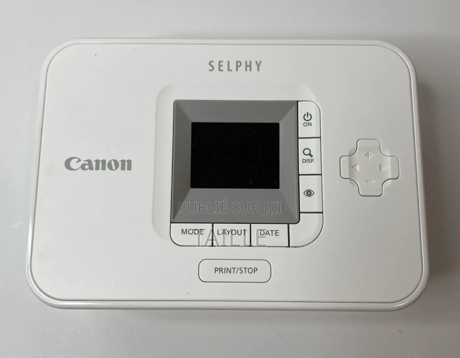 Imprimante- Photo- Compacte