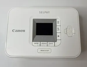 Photo - Imprimante- Photo- Compacte