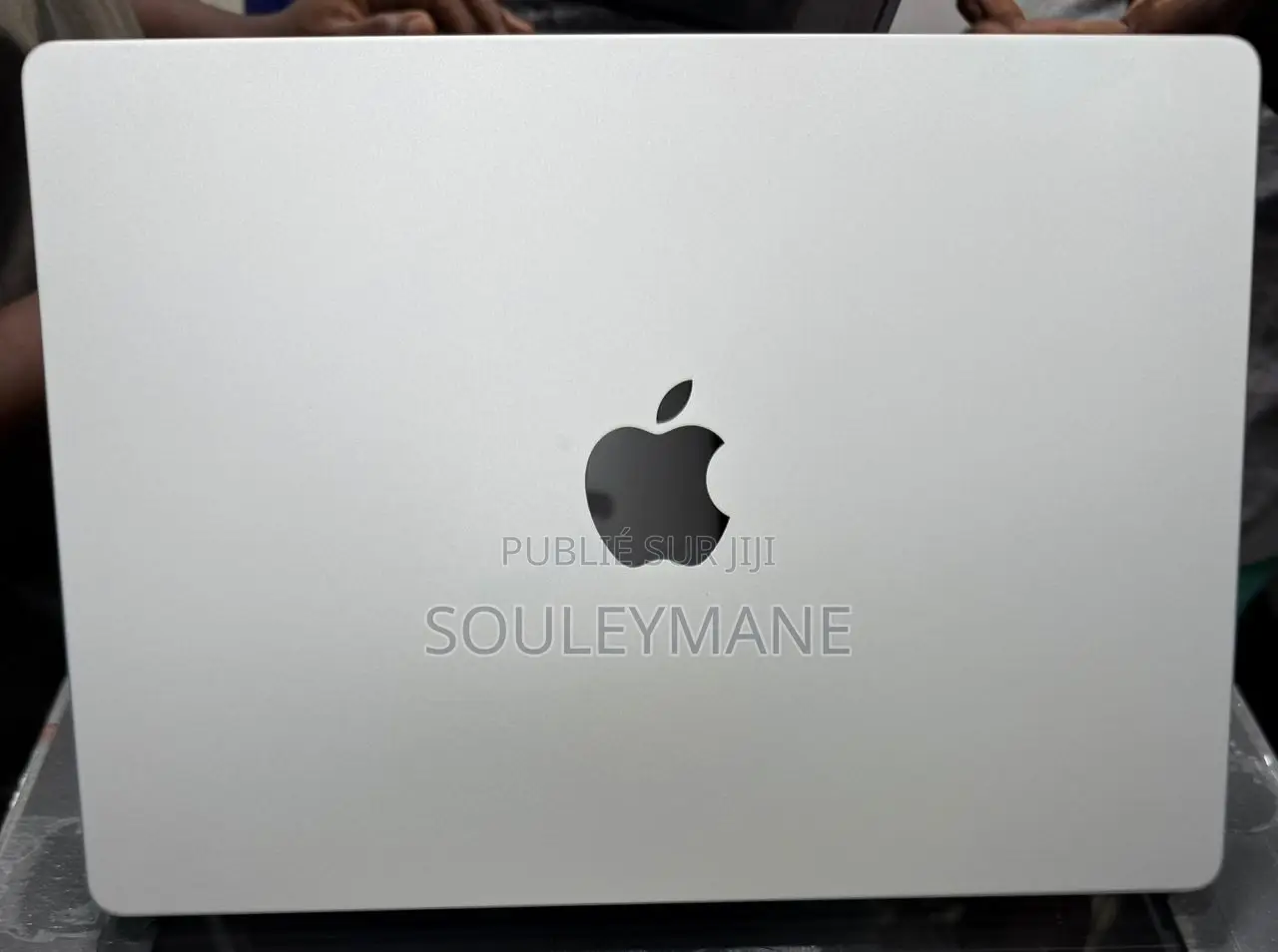 Apple MacBook Pro 2021 M1 16GB Apple M1 Pro SSD 512GB