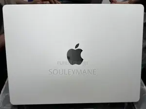 Photo - Apple MacBook Pro 2021 M1 16GB Apple M1 Pro SSD 512GB