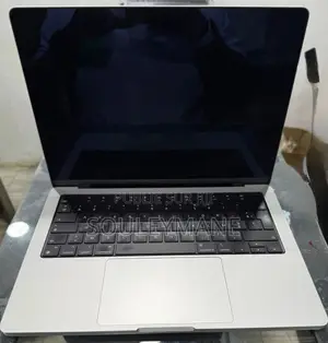 Apple MacBook Pro 2021 M1 16GB Apple M1 Pro SSD 512GB