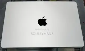 Apple MacBook Pro 2021 M1 16GB Apple M1 Pro SSD 512GB