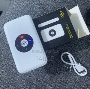 Photo - Pocket -Wifi