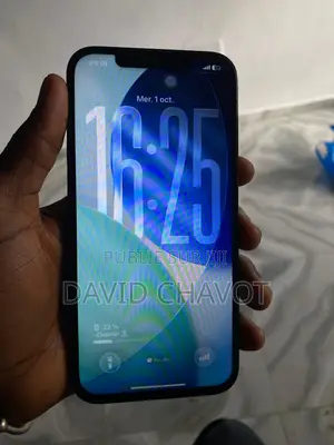 New Apple iPhone 12 Pro Max 128 GB Blue