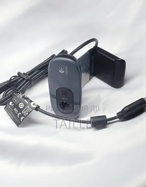 Webcam- Logitech -C270 Hd