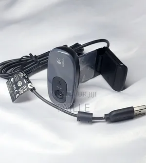 Webcam- Logitech -C270 Hd