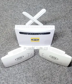 Home -Box- Universelle