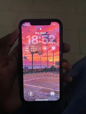 Photo - New Apple iPhone 11 Pro 64 GB Black