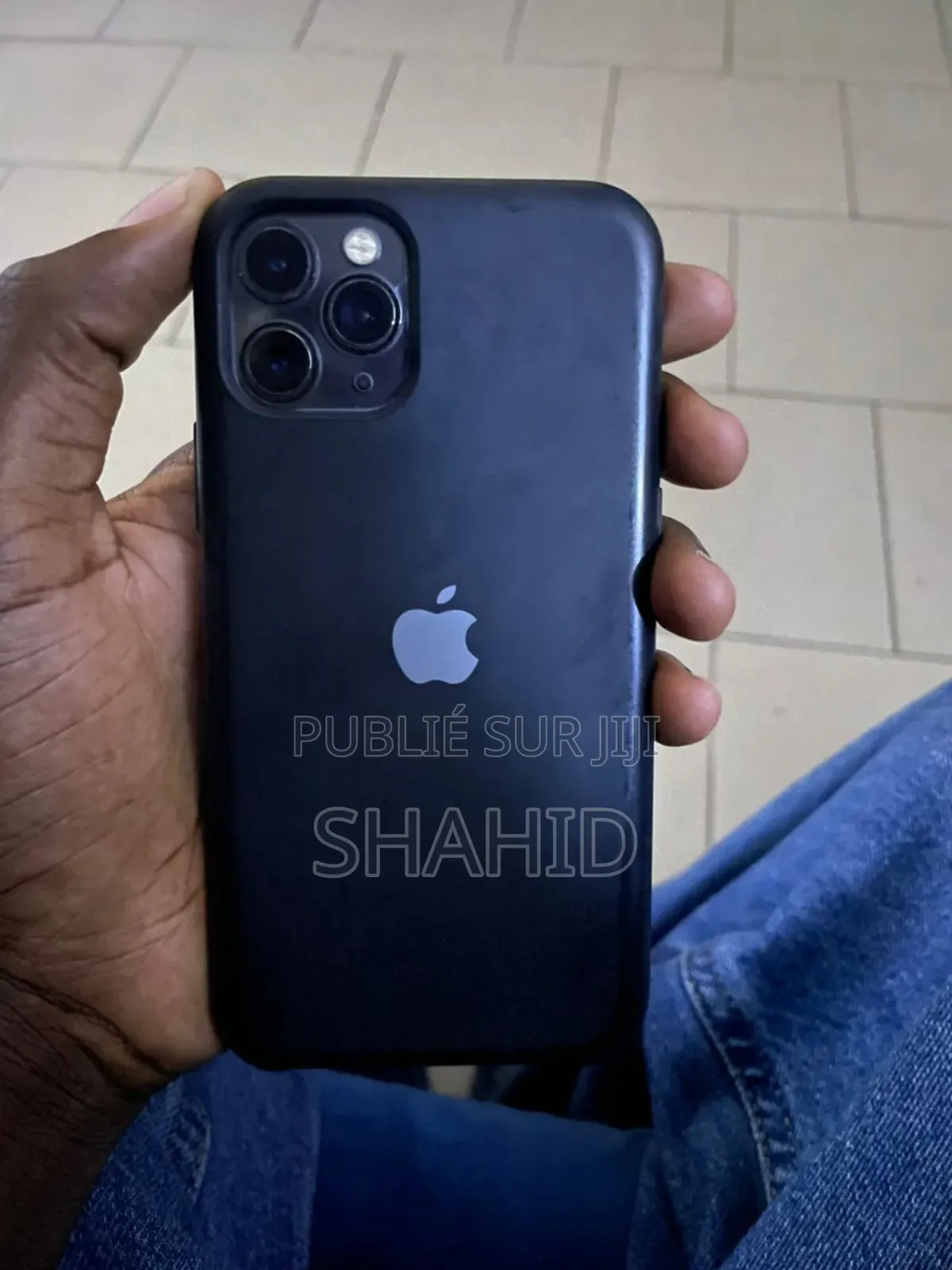 New Apple iPhone 11 Pro 64 GB Black