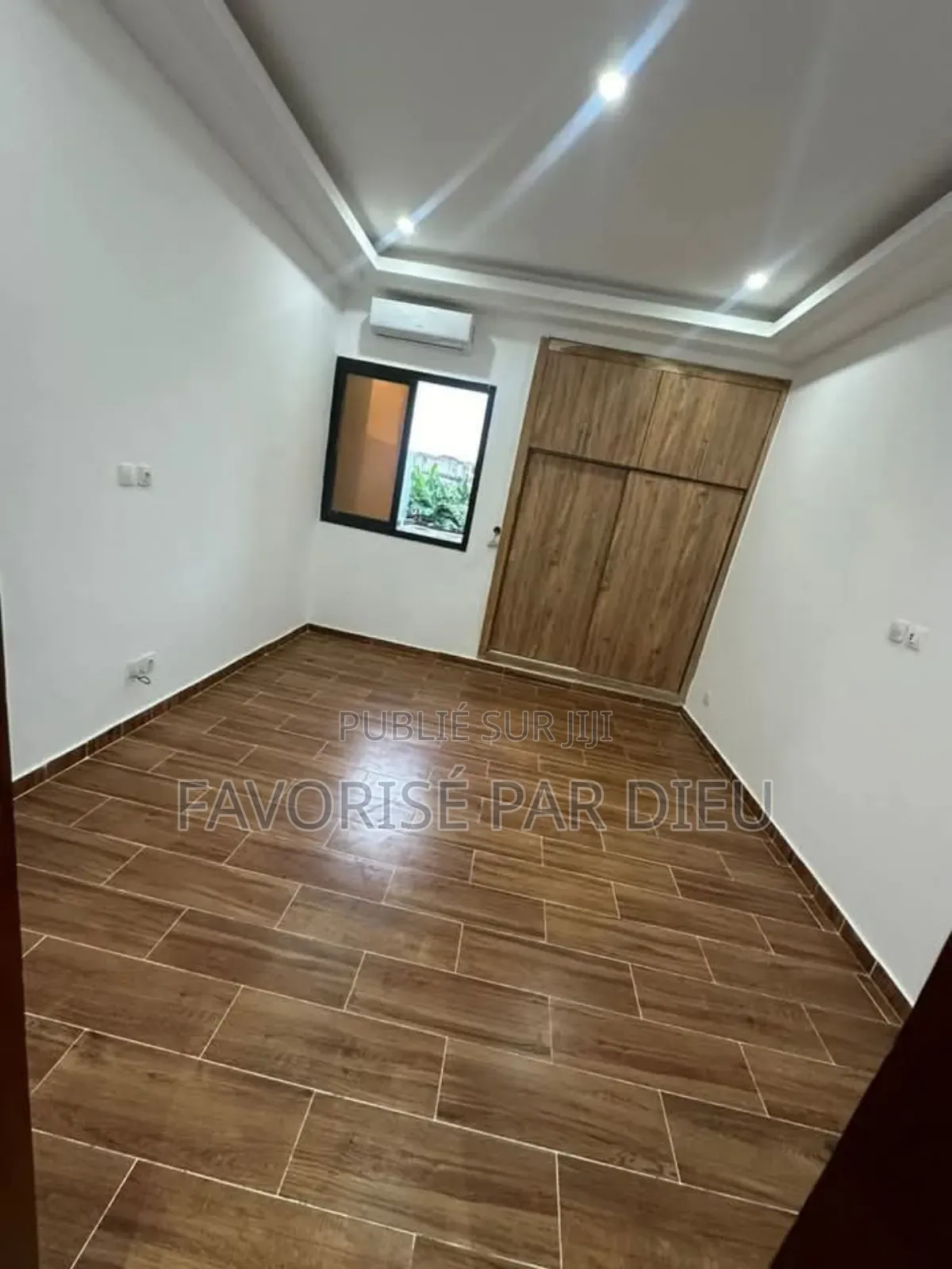 2chbre Appartement dans Cocody à Louer