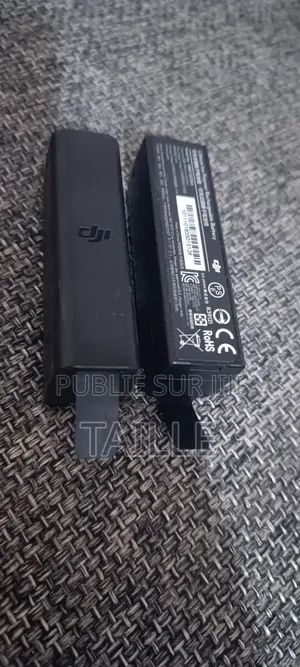 Batterie - Dji -Osmo