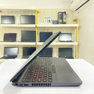 New Ordinateur Portable Dell 8GB Intel Core I5 SSD 256GB