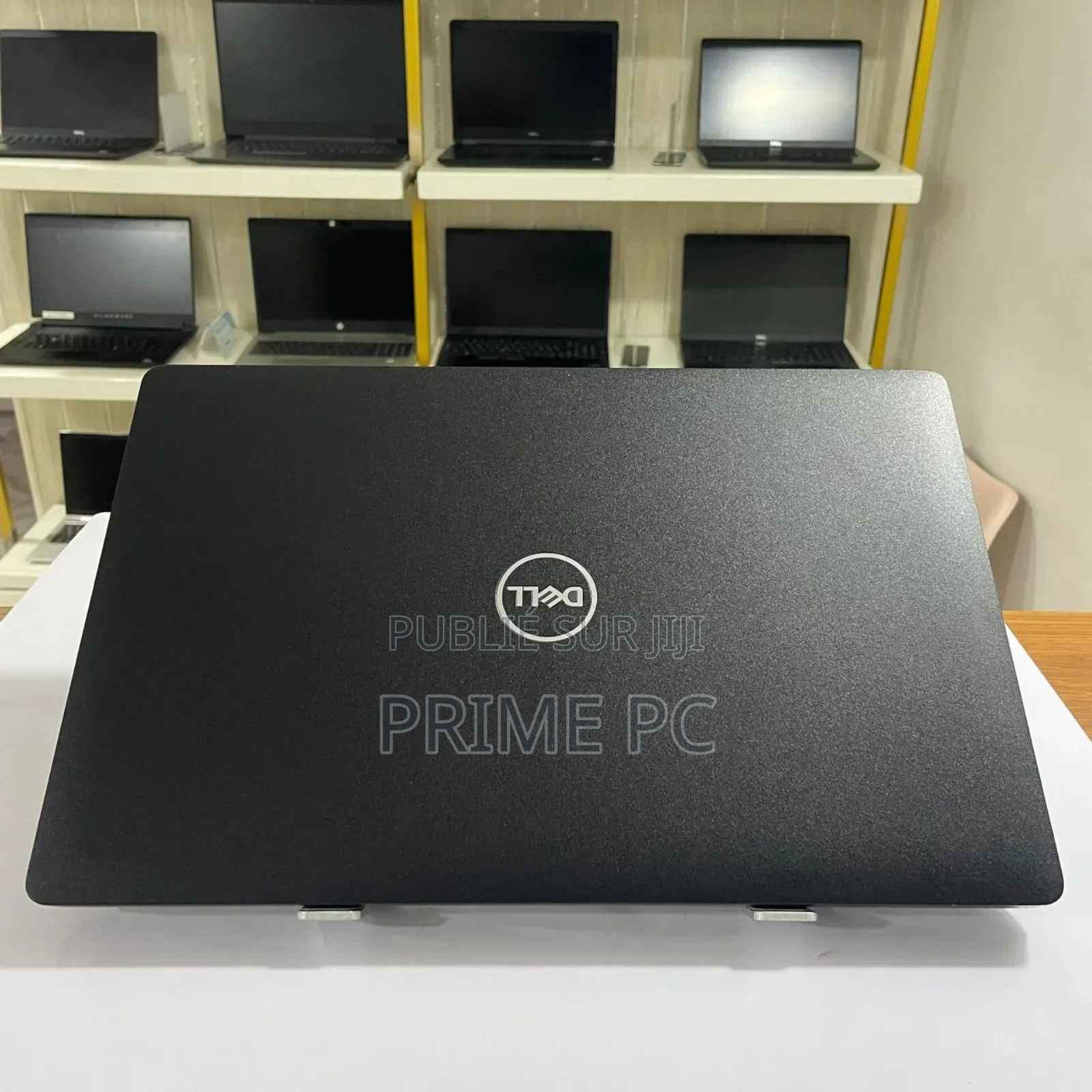 New Ordinateur Portable Dell 8GB Intel Core I5 SSD 256GB
