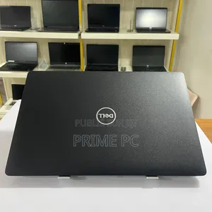 New Ordinateur Portable Dell 8GB Intel Core I5 SSD 256GB