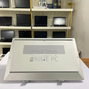 New Ordinateur Portable HP EliteBook 855 G8 16GB AMD Ryzen 7 SSD 256GB