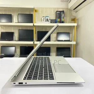 New Ordinateur Portable HP EliteBook 855 G8 16GB AMD Ryzen 7 SSD 256GB