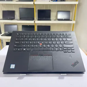 New Lenovo ThinkPad Yoga 8GB Intel Core I5 SSD 256GB