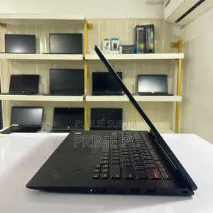 New Lenovo ThinkPad Yoga 8GB Intel Core I5 SSD 256GB