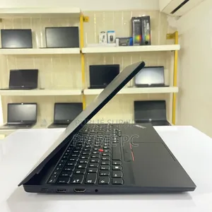 New Ordinateur Portable Lenovo Thinkpad E15 16GB AMD Ryzen 7 SSD 512GB