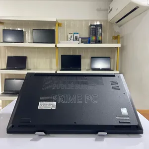 New Ordinateur Portable Lenovo Thinkpad E15 16GB AMD Ryzen 7 SSD 512GB