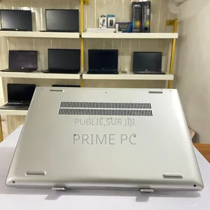 New Ordinateur Portable HP ProBook 450 G6 8GB Intel Core I5 SSD 256GB