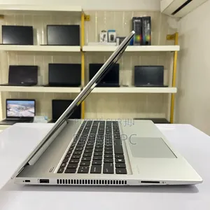 New Ordinateur Portable HP ProBook 450 G6 8GB Intel Core I5 SSD 256GB