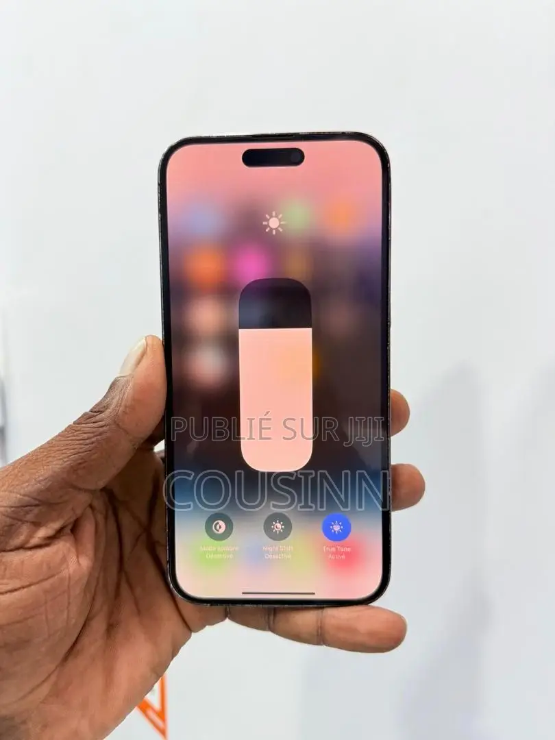 Apple iPhone 14 Pro Max 128 GB Blue