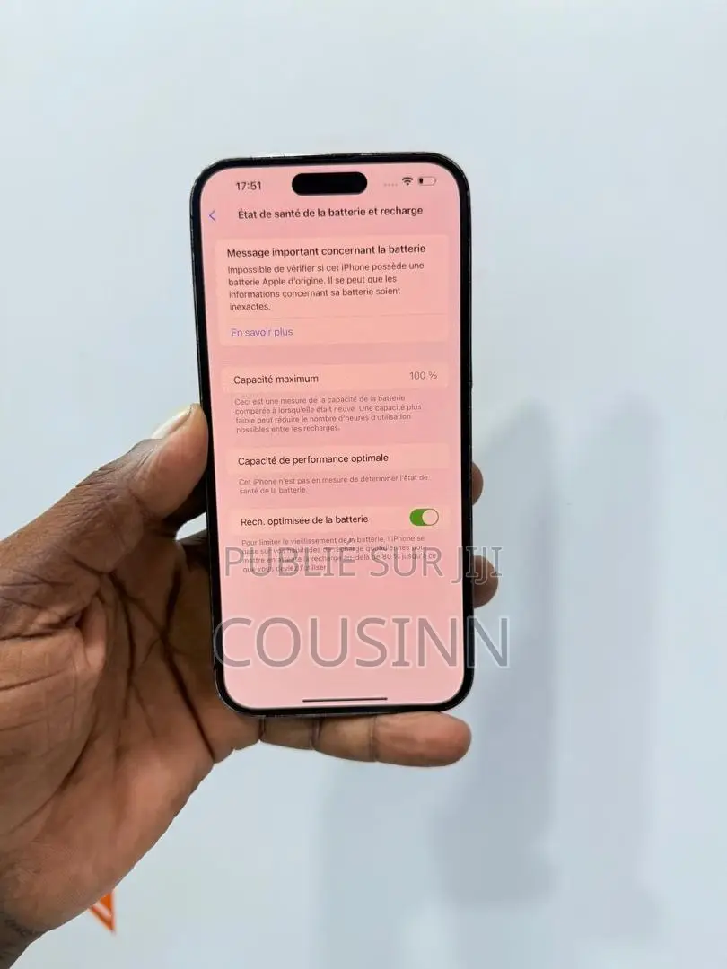 Apple iPhone 14 Pro Max 128 GB Blue