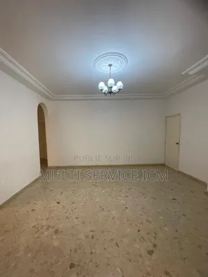 7chbre Duplex dans Ismaël Coulibaly, Cocody à Vendre