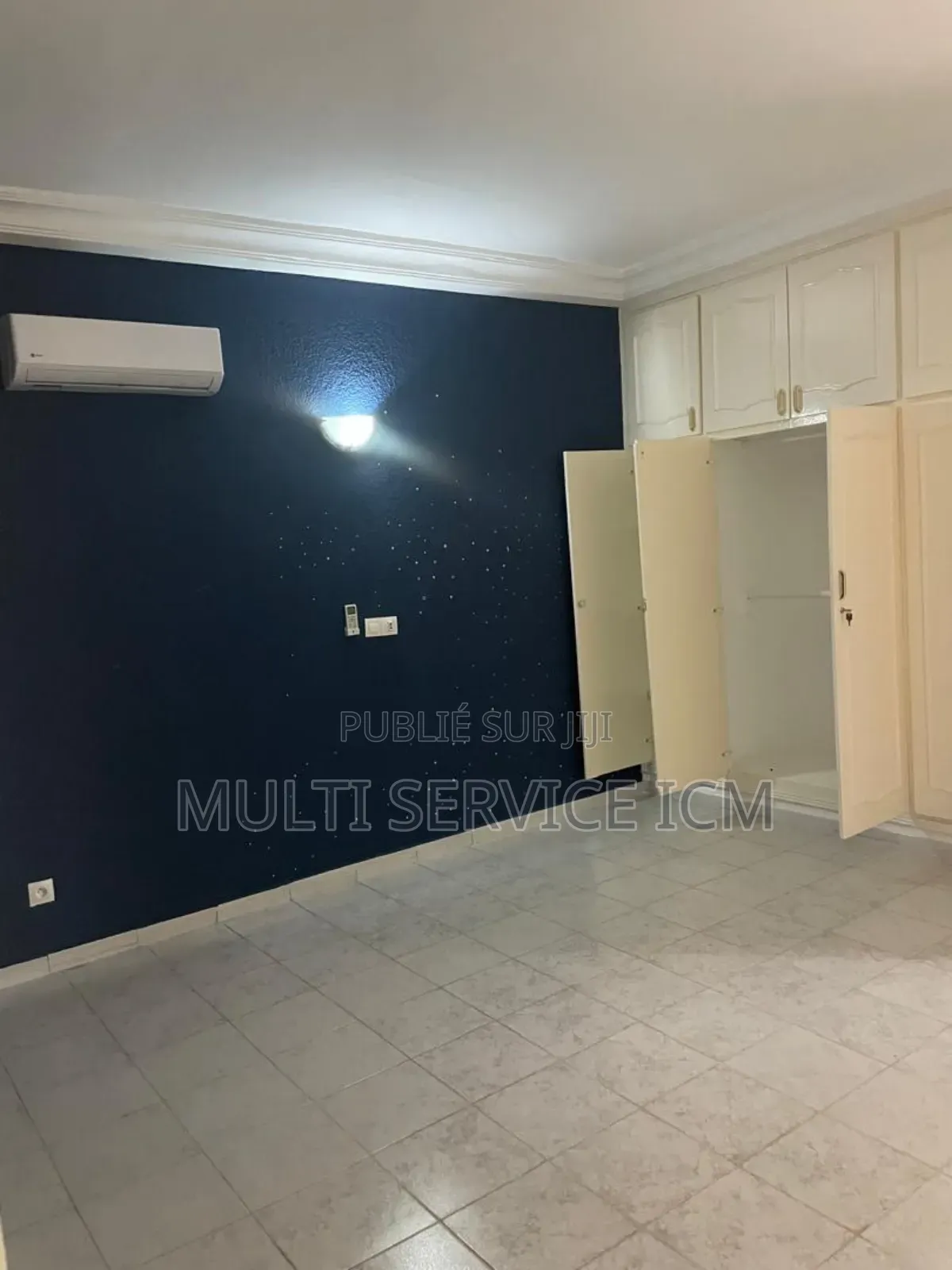 7chbre Duplex dans Ismaël Coulibaly, Cocody à Vendre