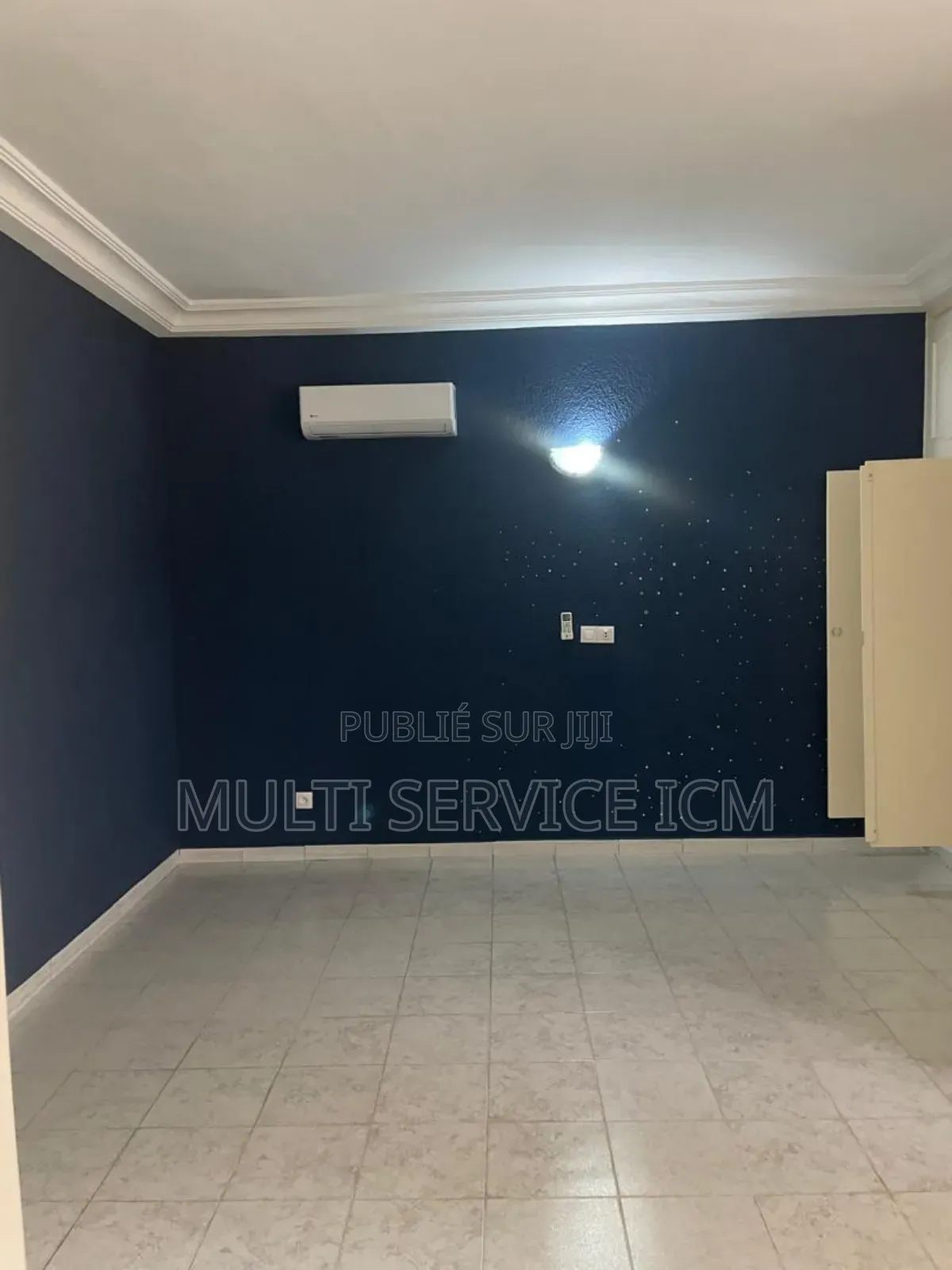 7chbre Duplex dans Ismaël Coulibaly, Cocody à Vendre