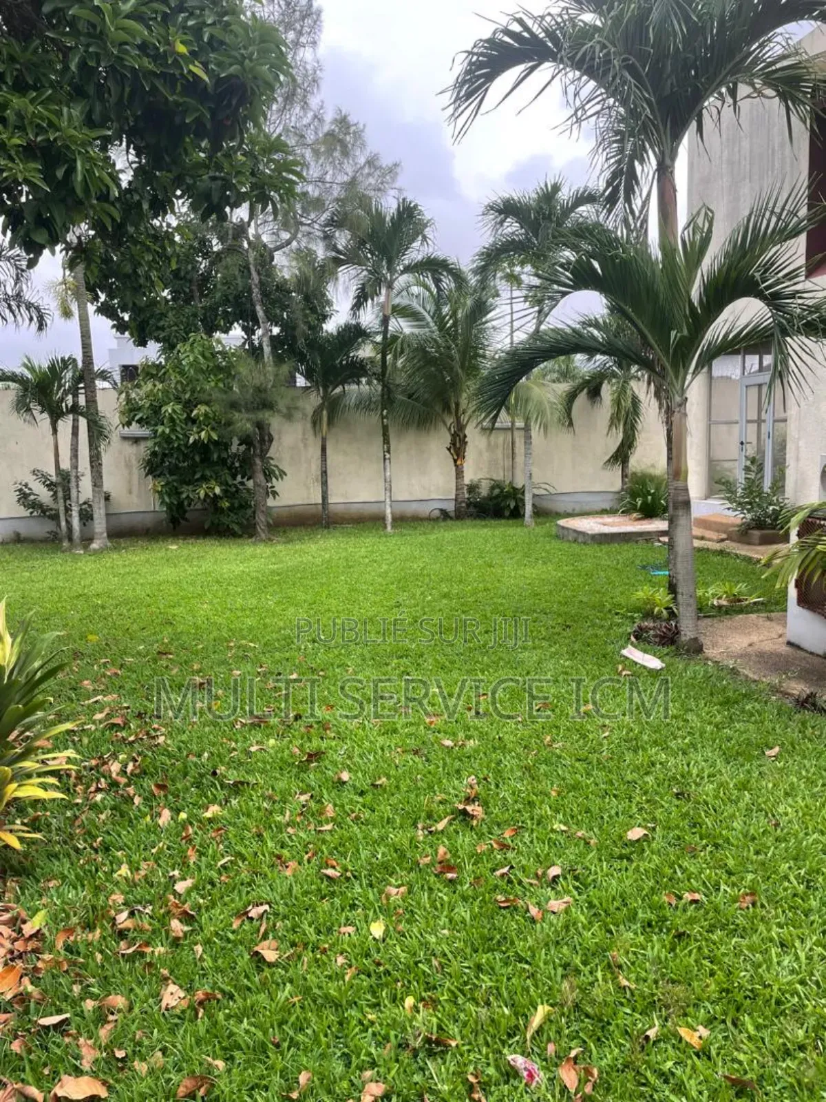 7chbre Duplex dans Ismaël Coulibaly, Cocody à Vendre