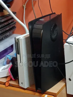 Photo - Tout en Électrique