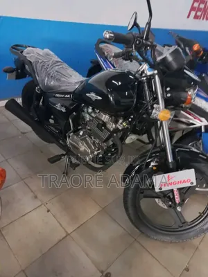 New Apsonic AP125-30 2022